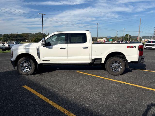 ford f-350 super duty 2026 1FT8W3BT1TEC48775 image ford f-350 super duty 2026 1FT8W3BT1TEC48775 image